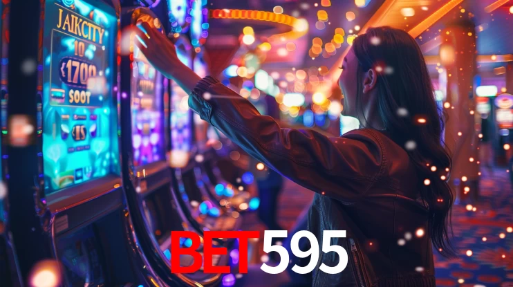 BET595: Seu Especialista em Apostas Esportivas Brasileiras