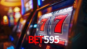 Apostas Esportivas na BET595: Um Guia Completo