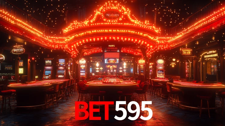 BET595 paga